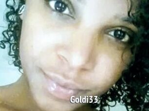 Goldi33
