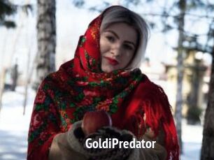 GoldiPredator