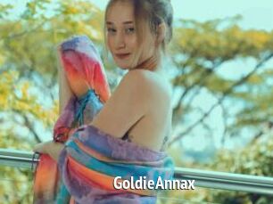 GoldieAnnax