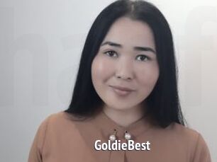 GoldieBest