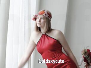 Goldsxycute