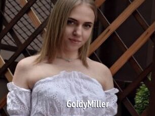 GoldyMiller