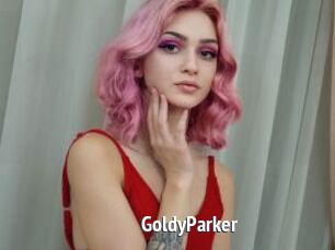 GoldyParker
