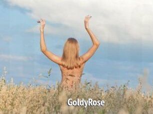 GoldyRose
