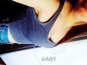 GoldyS