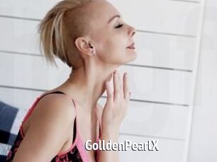GolldenPearlX