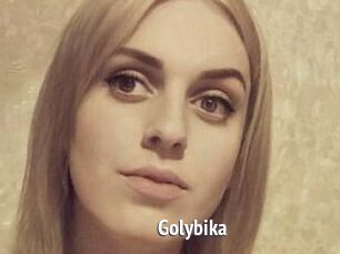 Golybika