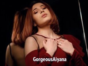 GorgeousAiyana
