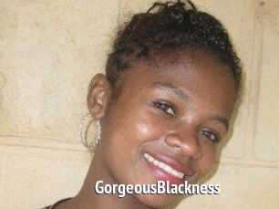 GorgeousBlackness