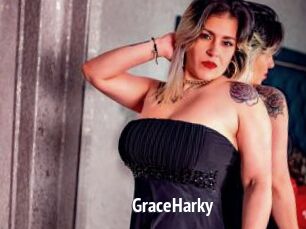 GraceHarky