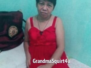 GrandmaSquirt4u