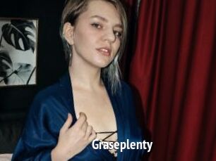 Graseplenty