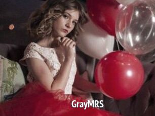 GrayMRS