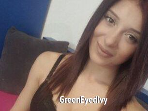 GreenEyedIvy