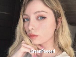 GreenPeeearl