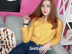 GrettaDorian
