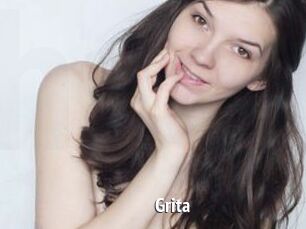 Grita