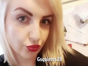 Gsquirter28