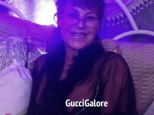 GucciGalore