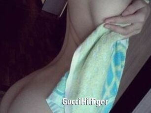 GucciHilfiger