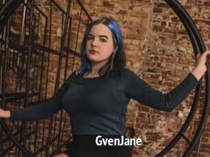 GvenJane