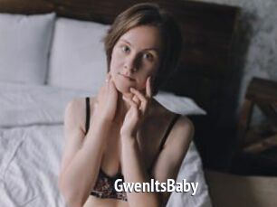 GwenItsBaby