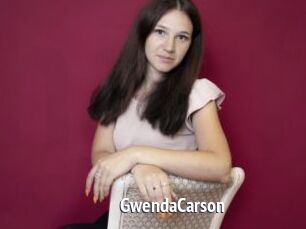 GwendaCarson