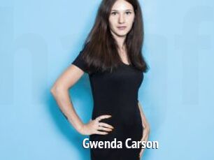 Gwenda_Carson