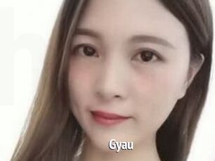Gyau