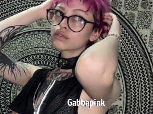 Gabbapink