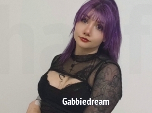 Gabbiedream
