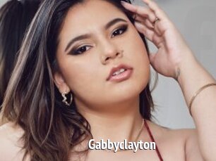 Gabbyclayton