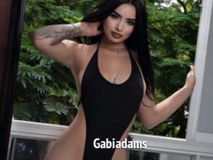 Gabiadams