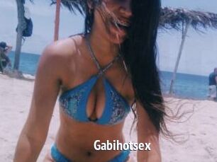 Gabihotsex
