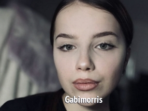 Gabimorris