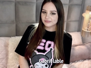 Gabrielable