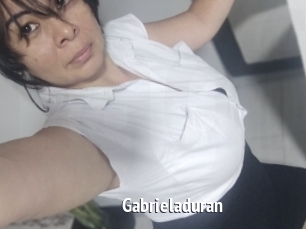 Gabrieladuran