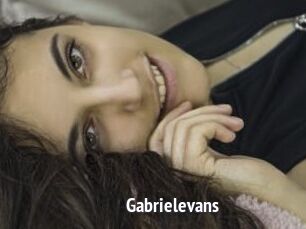 Gabrielevans