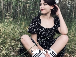 Gabrielgreen