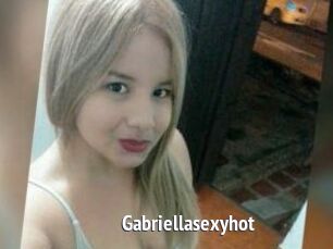Gabriellasexyhot