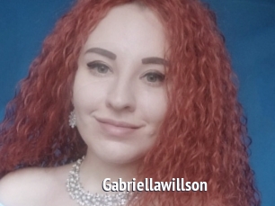 Gabriellawillson