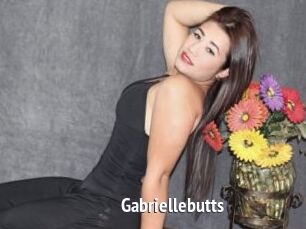 Gabriellebutts