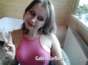 Gabriellefleur