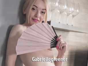 Gabriellegreener