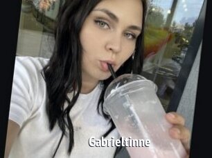 Gabrieltinne