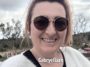 Gabryellazo