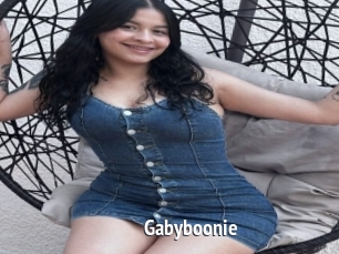 Gabyboonie