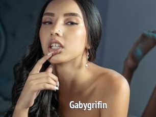 Gabygrifin