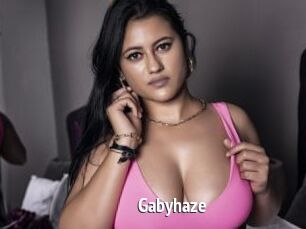 Gabyhaze