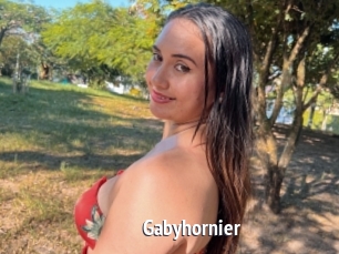 Gabyhornier